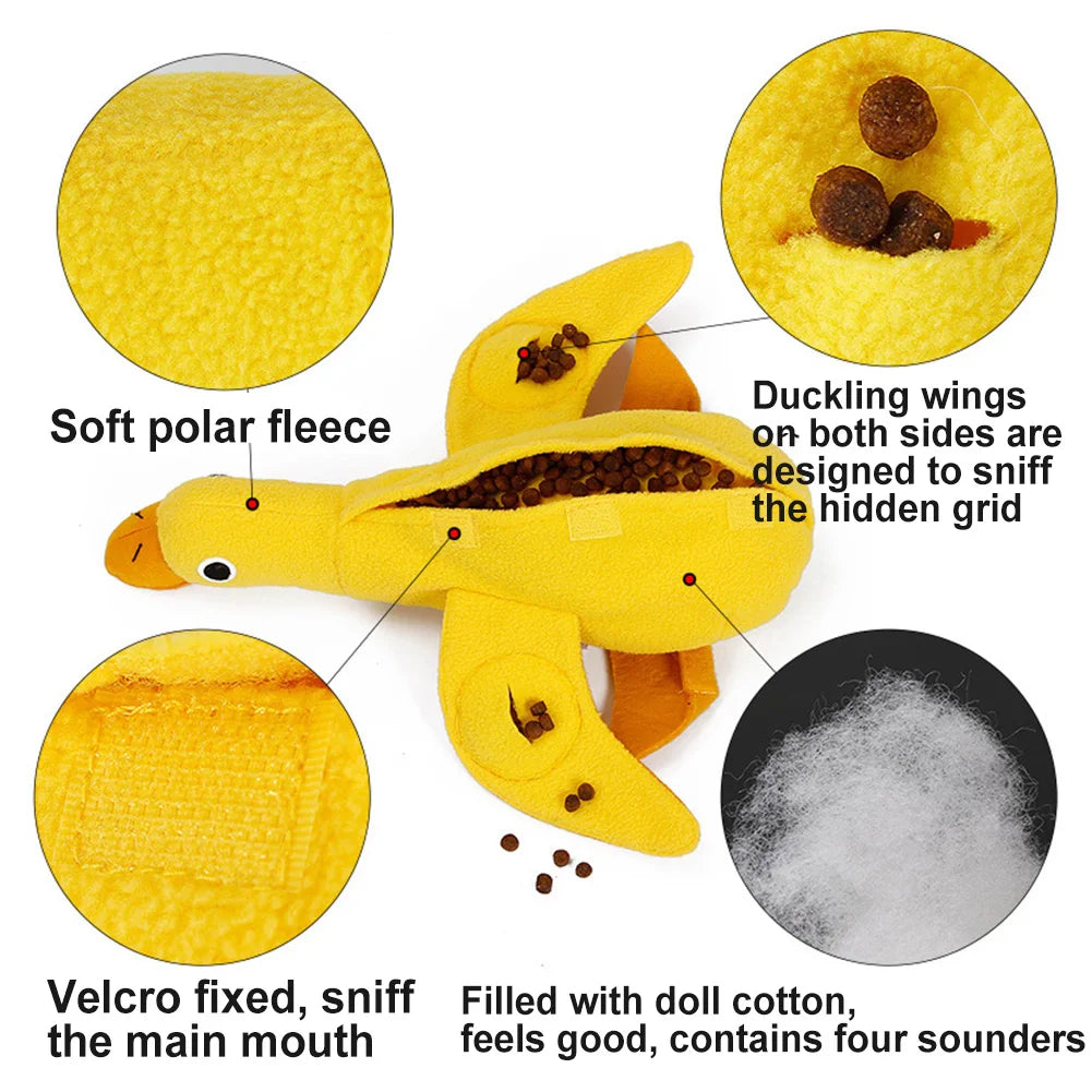 Smarter Food Dispenser for Training & Play - Slobberfeast