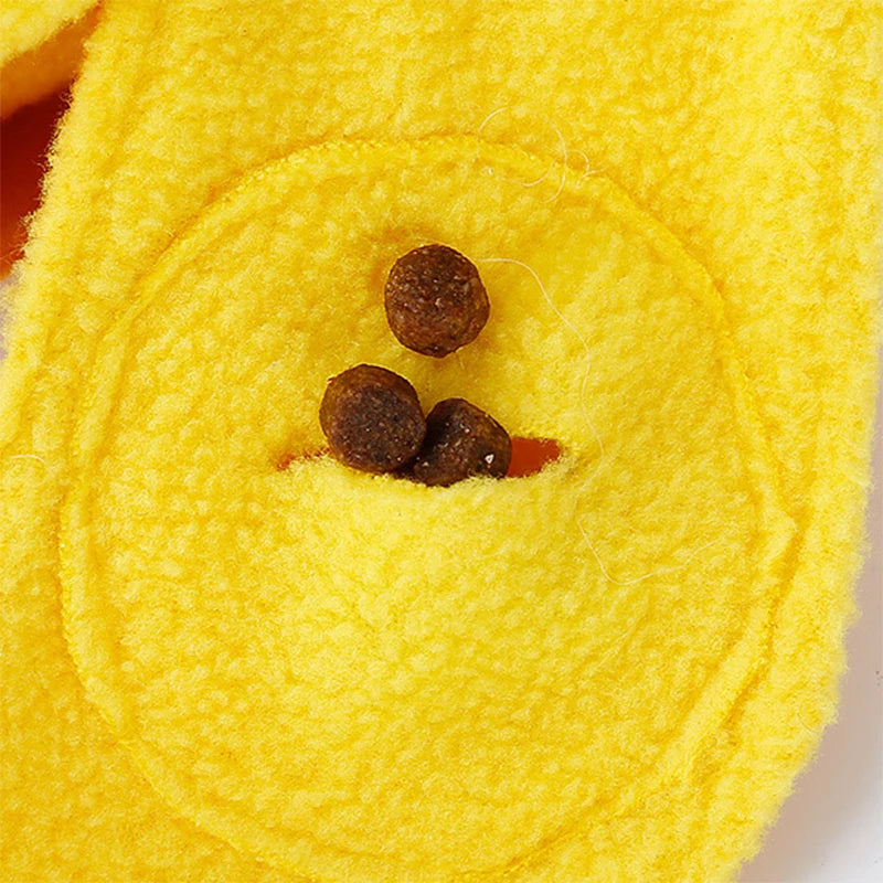 Smarter Food Dispenser for Training & Play - Slobberfeast