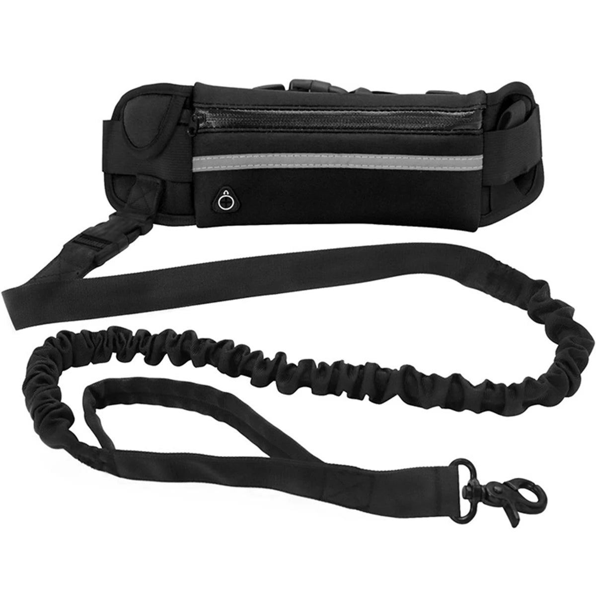 Hands-Free Dog Leash for Running & Walking - Slobberfeast
