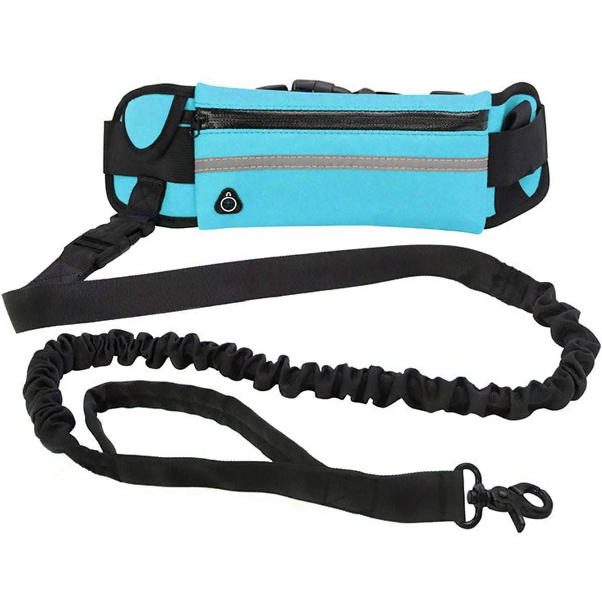 Hands-Free Dog Leash for Running & Walking - Slobberfeast