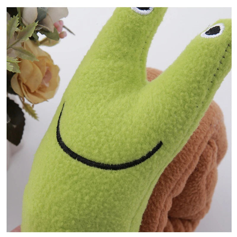 Snail Sniffing Toy for Dogs & Cats - Slobberfeast