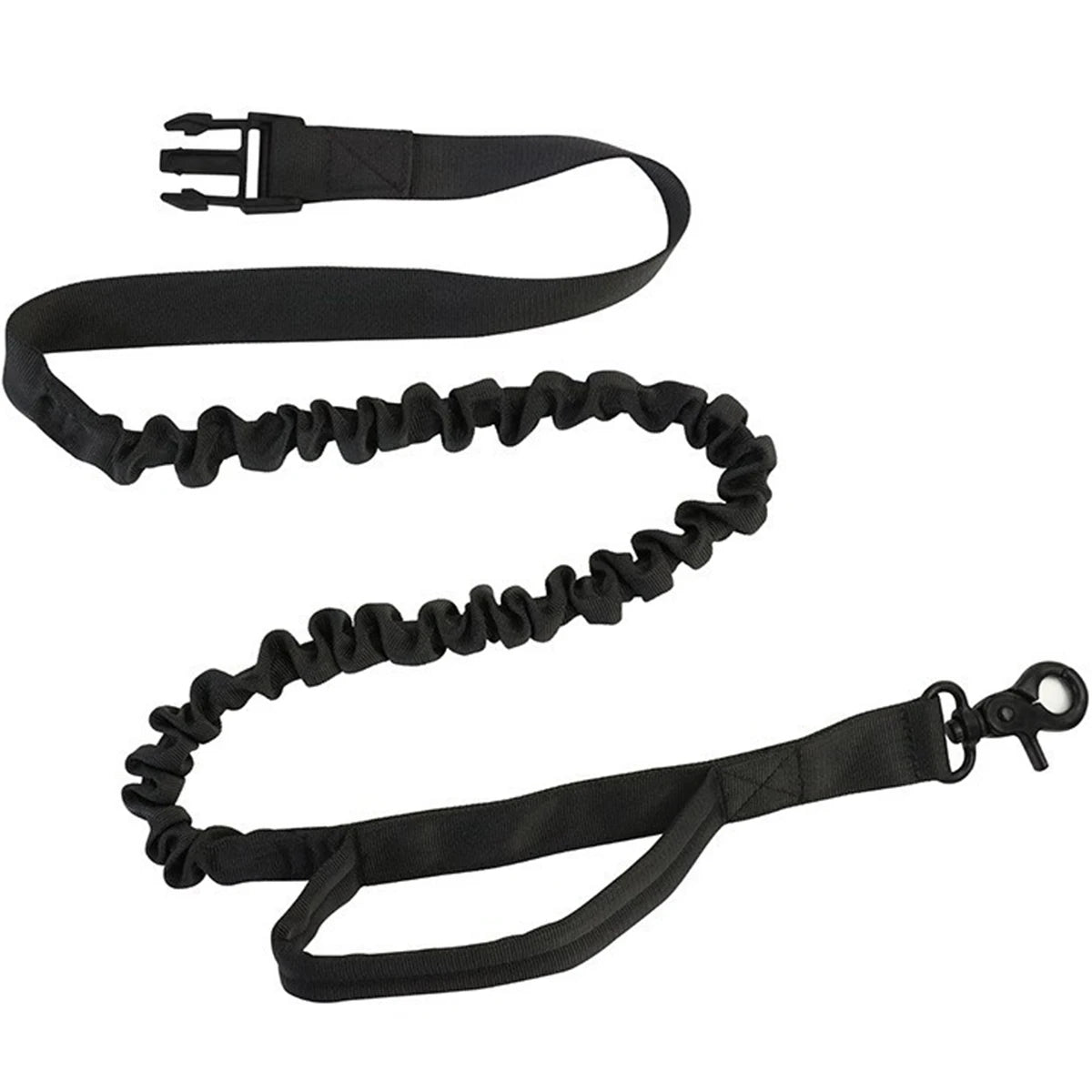 Hands-Free Dog Leash for Running & Walking - Slobberfeast