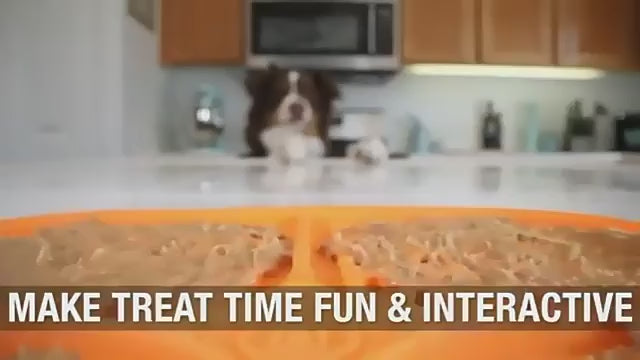 4-in-1 Dog Licking Mat