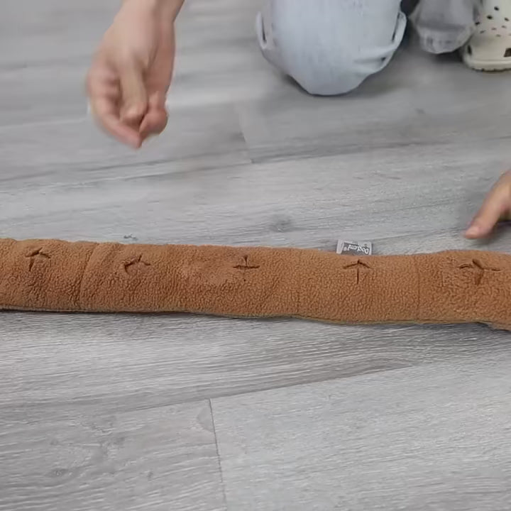 Snail Sniffing Toy for Dogs & Cats